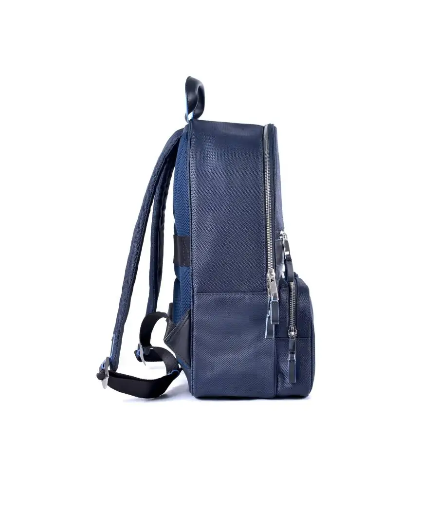 Mochila Ordenador Piel Bellido