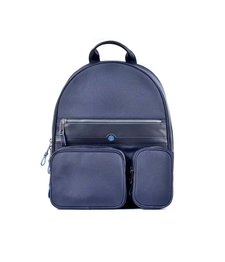 Mochila Ordenador Piel Bellido Mochila Ordenador Piel Bellido