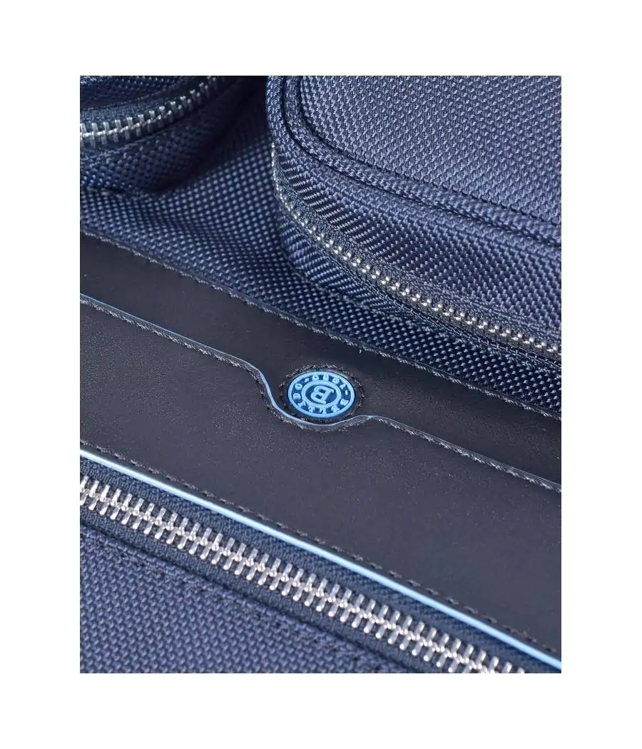 Mochila Ordenador Piel Bellido