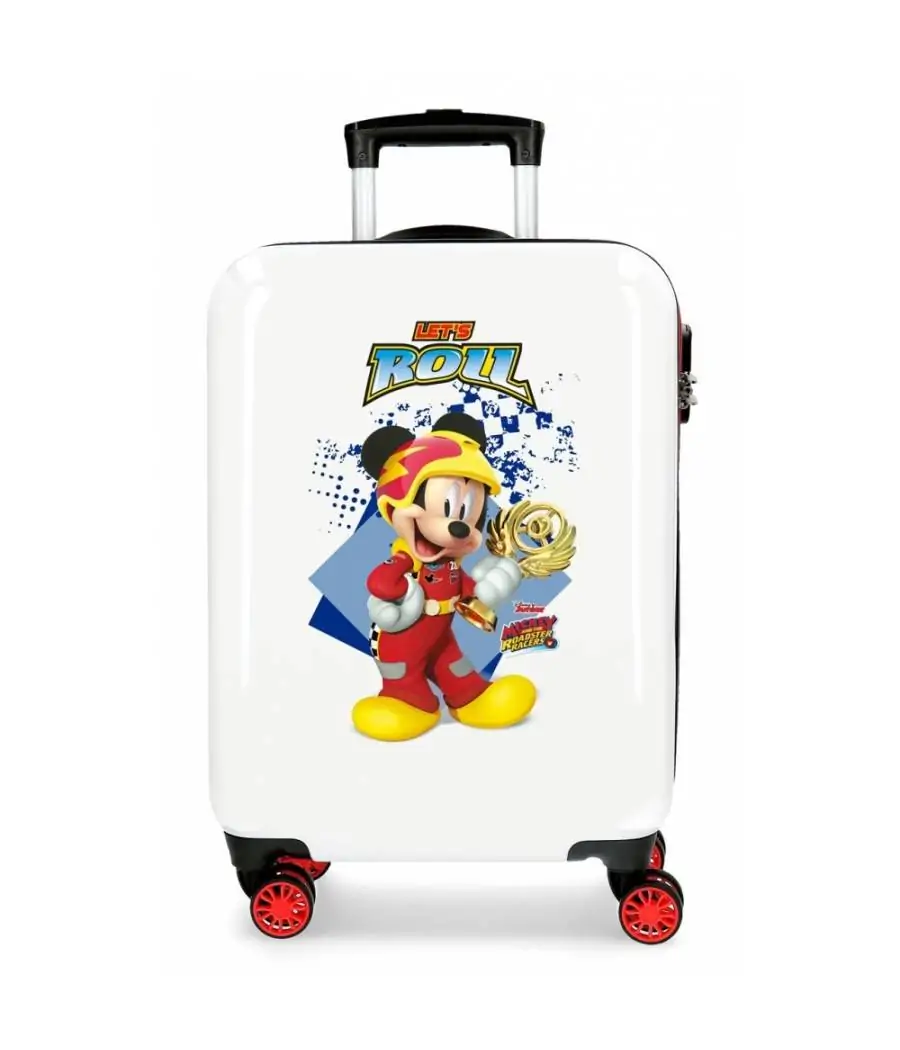 Maleta Disney Mickey