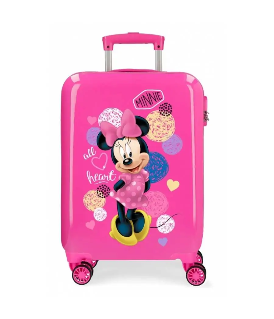 Maleta Mickey Disney Premium