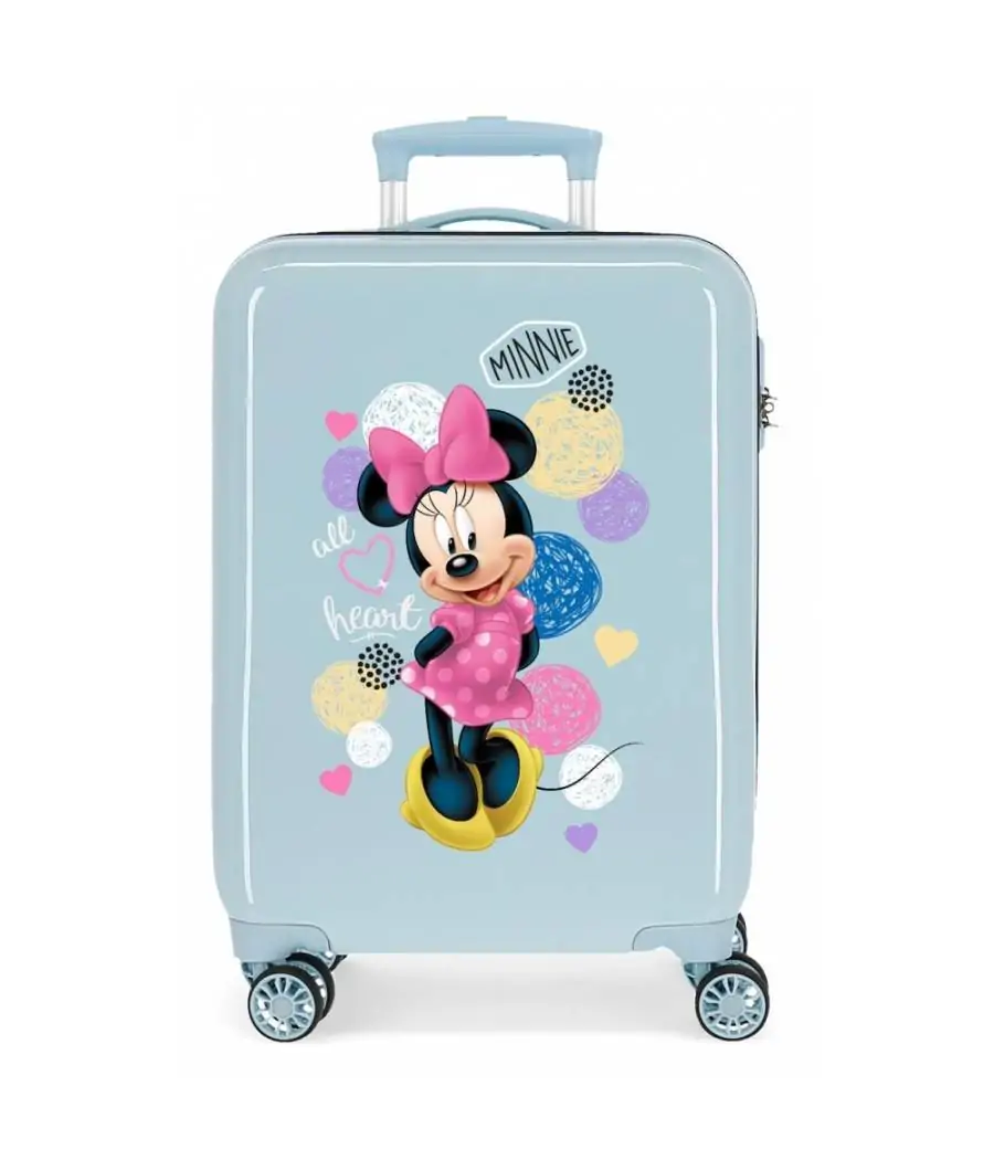 Maleta Mickey Disney Premium