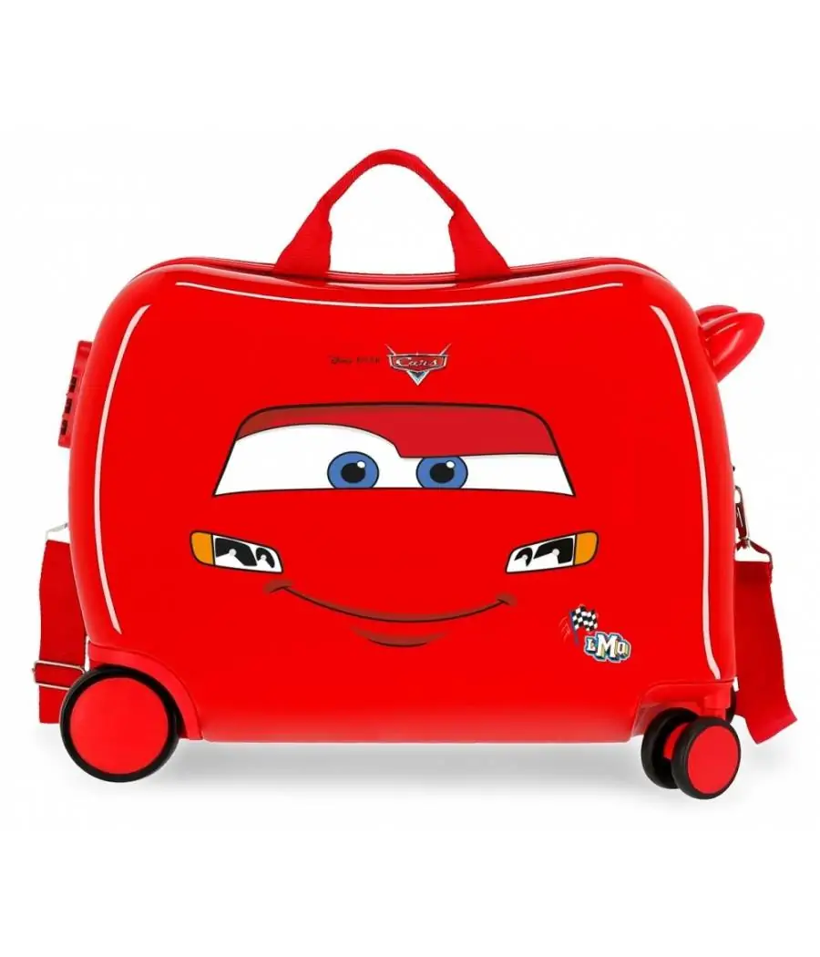 Maleta Disney Correpasillos...