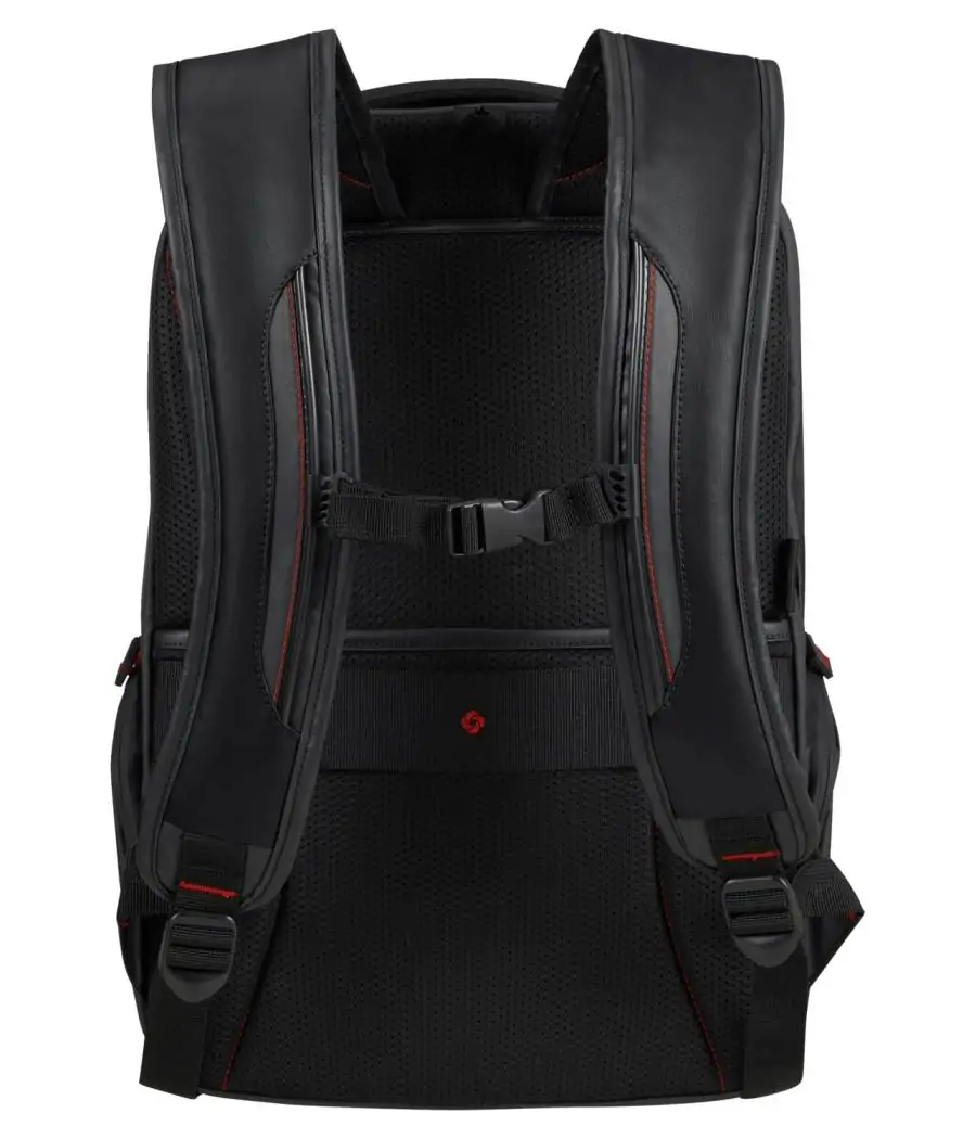 Mochila Paradiver Light Mediana Samsonite