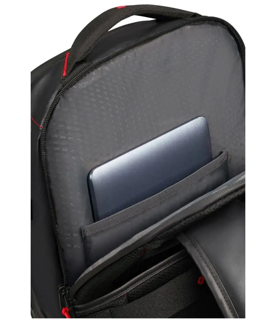 Mochila Paradiver Light Mediana Samsonite
