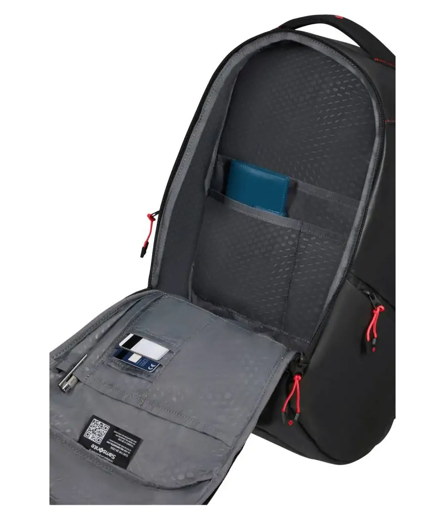 Mochila Paradiver Light Mediana Samsonite