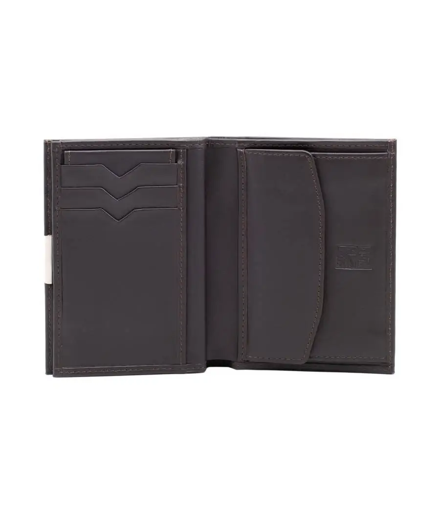Americano Pielnoble Urban Monedero