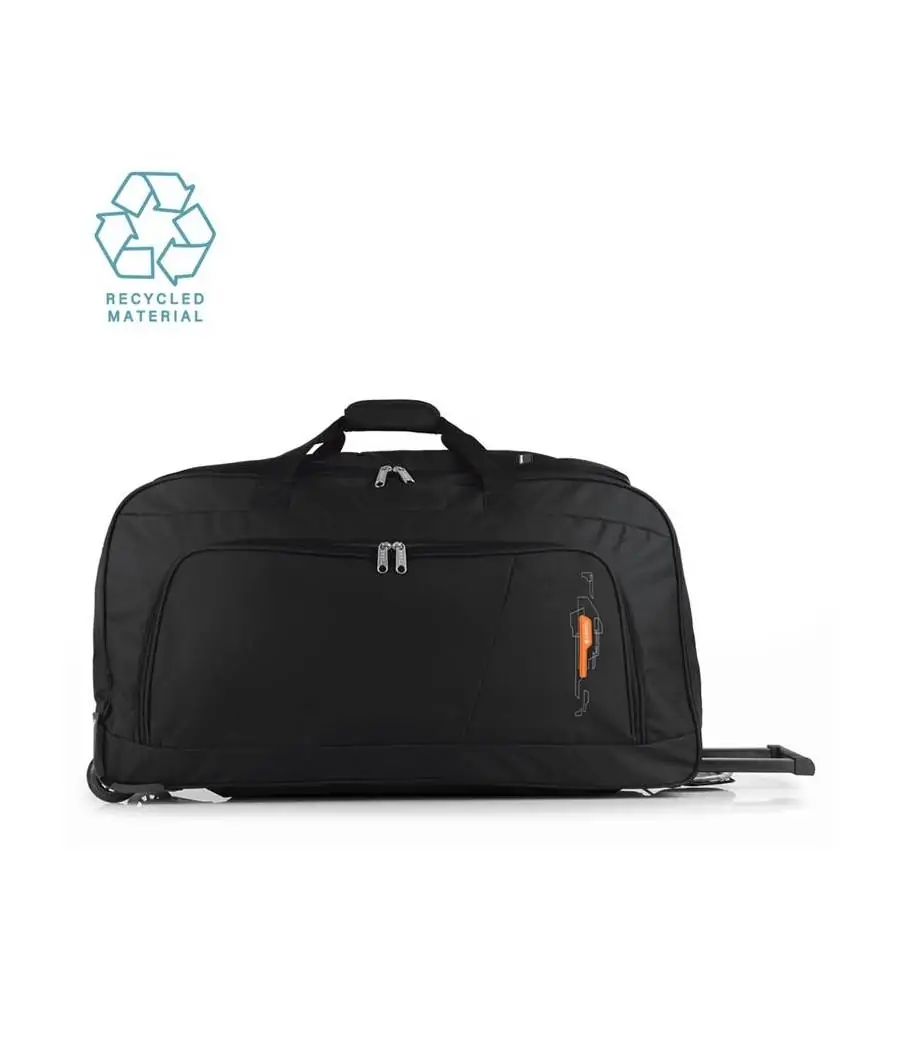 Bolso Viaje Gabol Week Ruedas