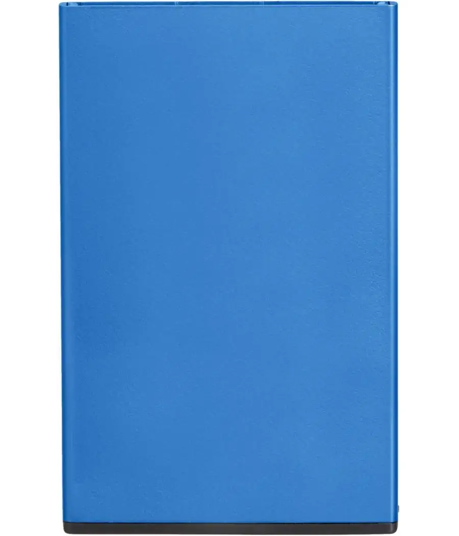 Tarjetero Metalico Samsonite Alu-Fit