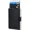 Tarjetero Metalico Samsonite Alu-Fit Tarjetero Metalico Samsonite Alu-Fit