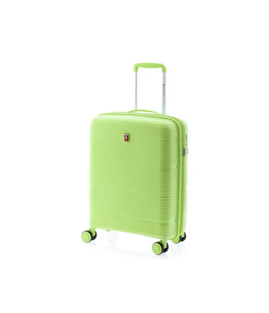 Maleta Gladiator Bionic -...