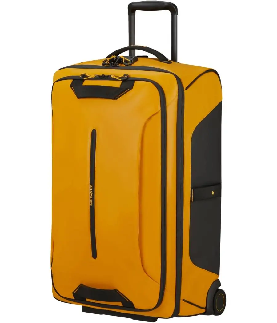 Ecodiver Samsonite Bolso viaje