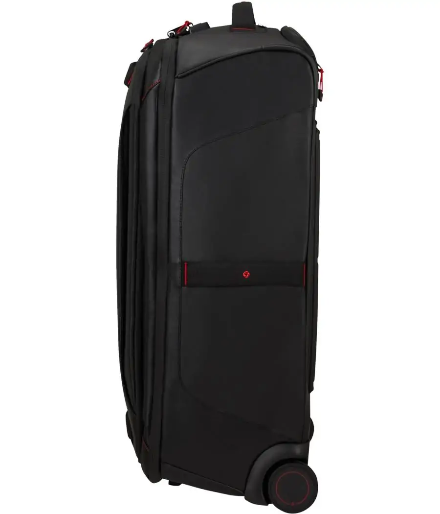 Ecodiver Samsonite Bolso viaje