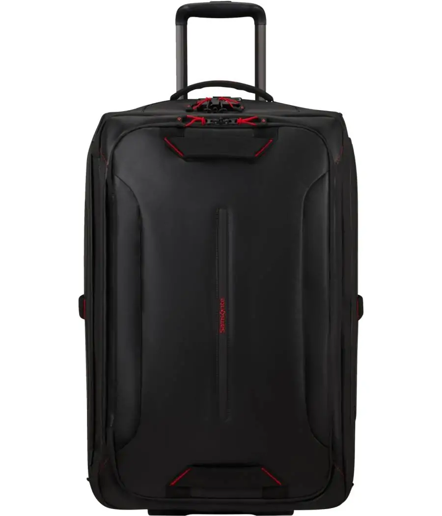Ecodiver Samsonite Bolso viaje