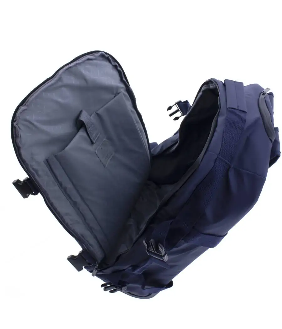 Mochila Ruedas Gladiator Polar