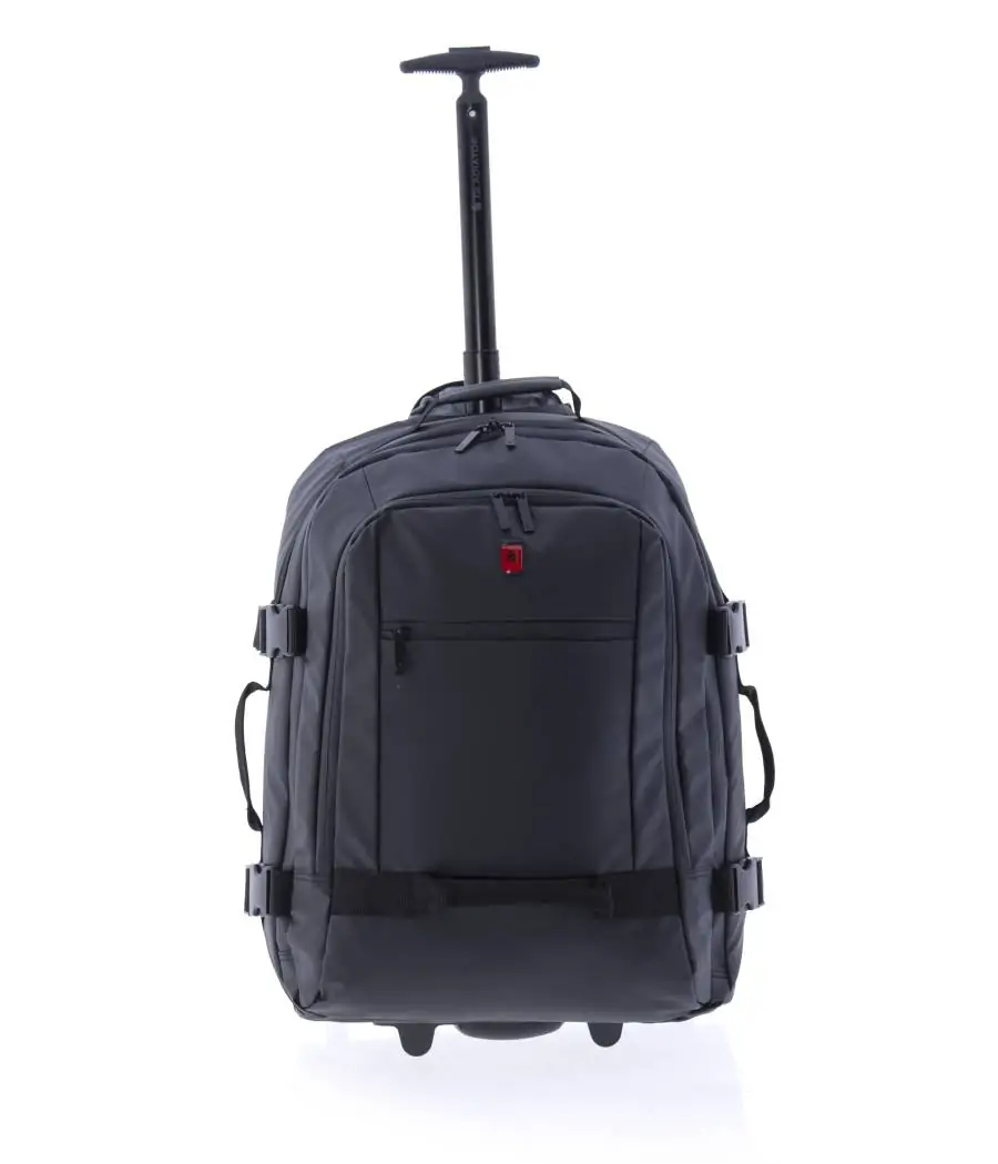 Mochila Ruedas Gladiator Polar