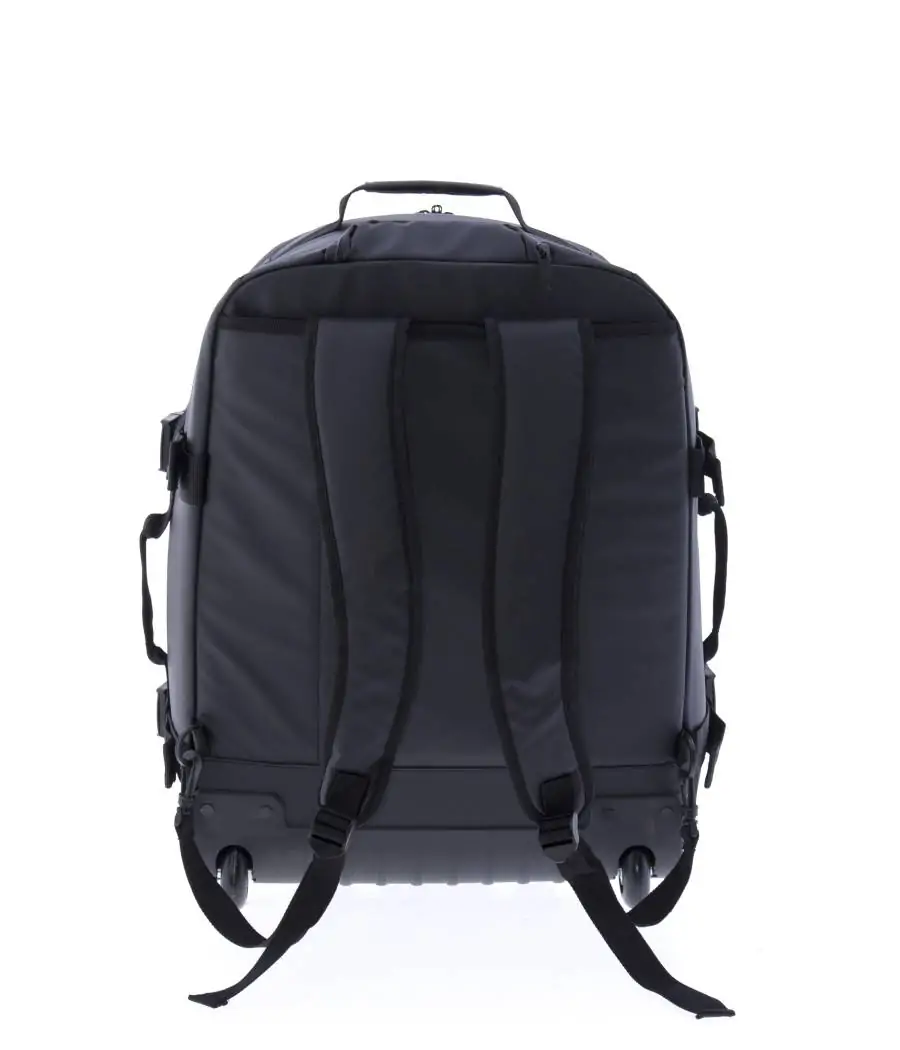 Mochila Ruedas Gladiator Polar