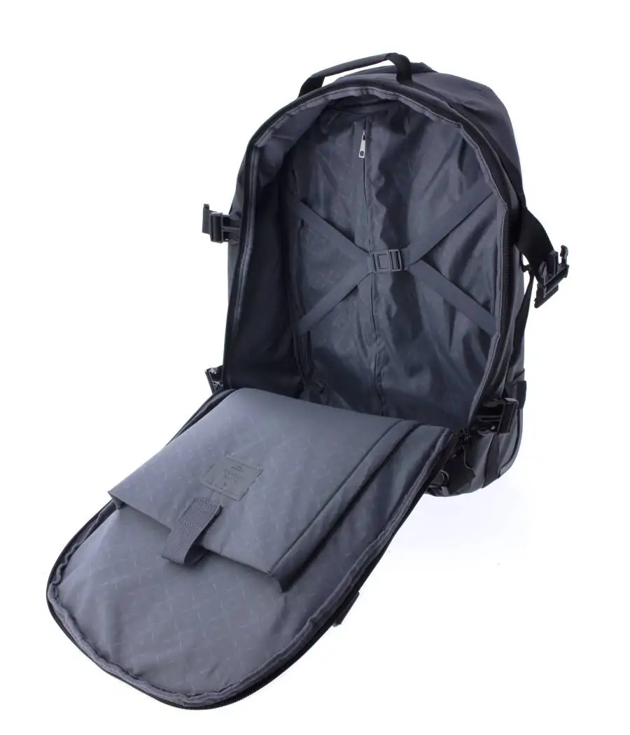 Mochila Ruedas Gladiator Polar