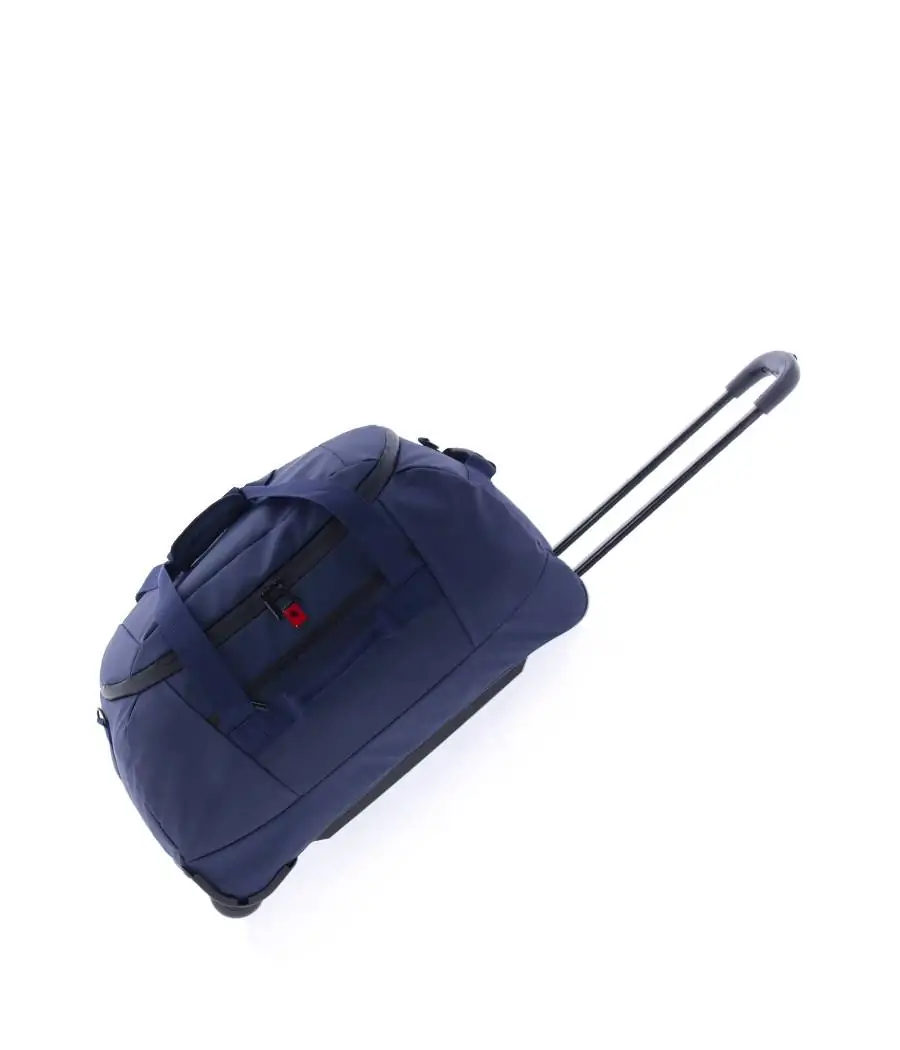 Bolsa Ruedas Gladiator Polar
