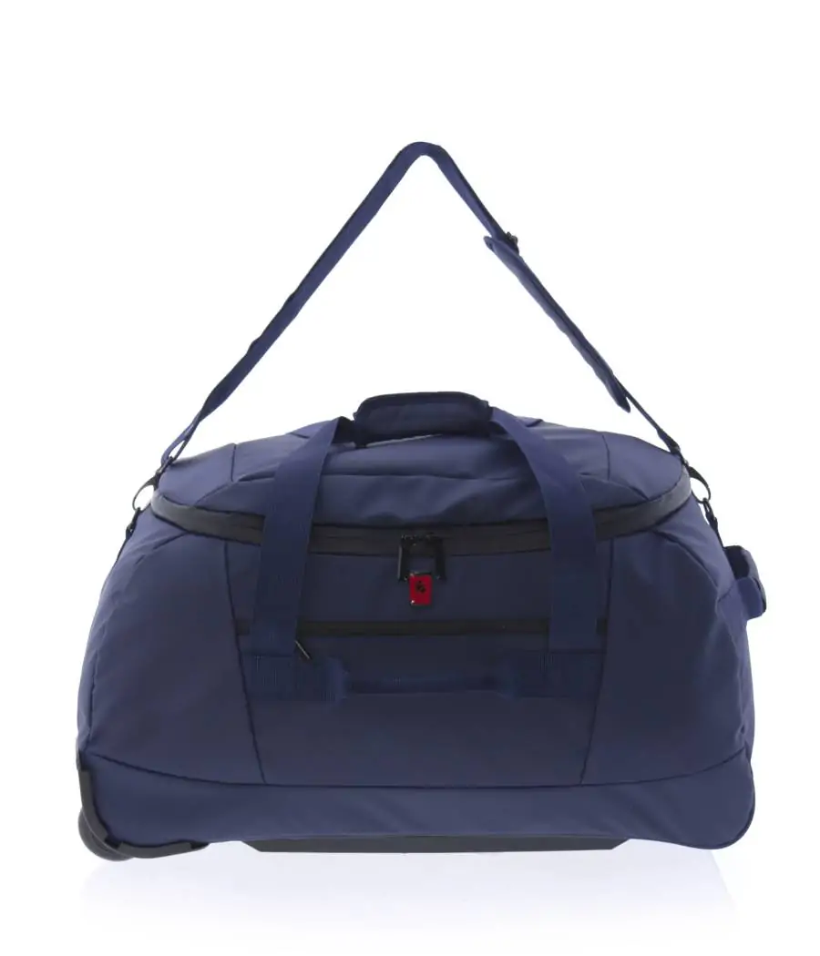 Bolsa Ruedas Gladiator Polar