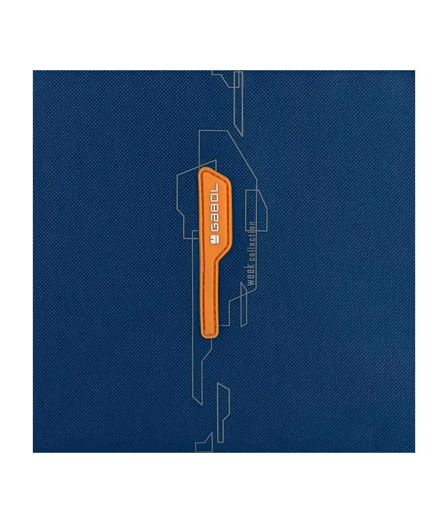 Bolso Viaje Ryanair Gabol Bolso Viaje Ryanair Gabol