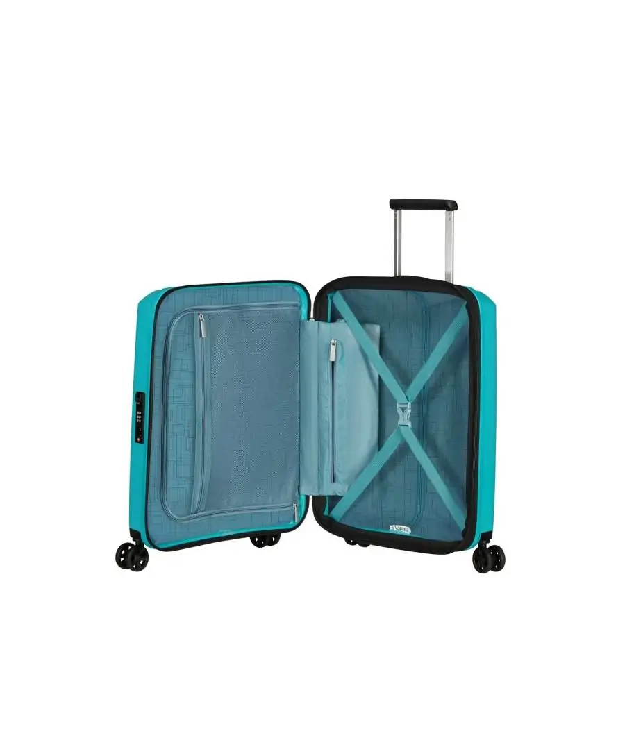 Maleta American Tourister Aerostep