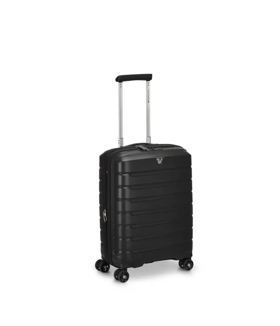 Maleta Roncato B-Flying 55 cm/Expandible Naranja