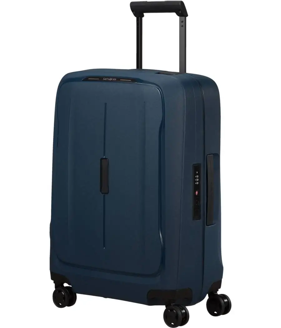 Maleta Samsonite Essens 55 cm Lavanda Maleta Samsonite Essens 55 cm Lavanda