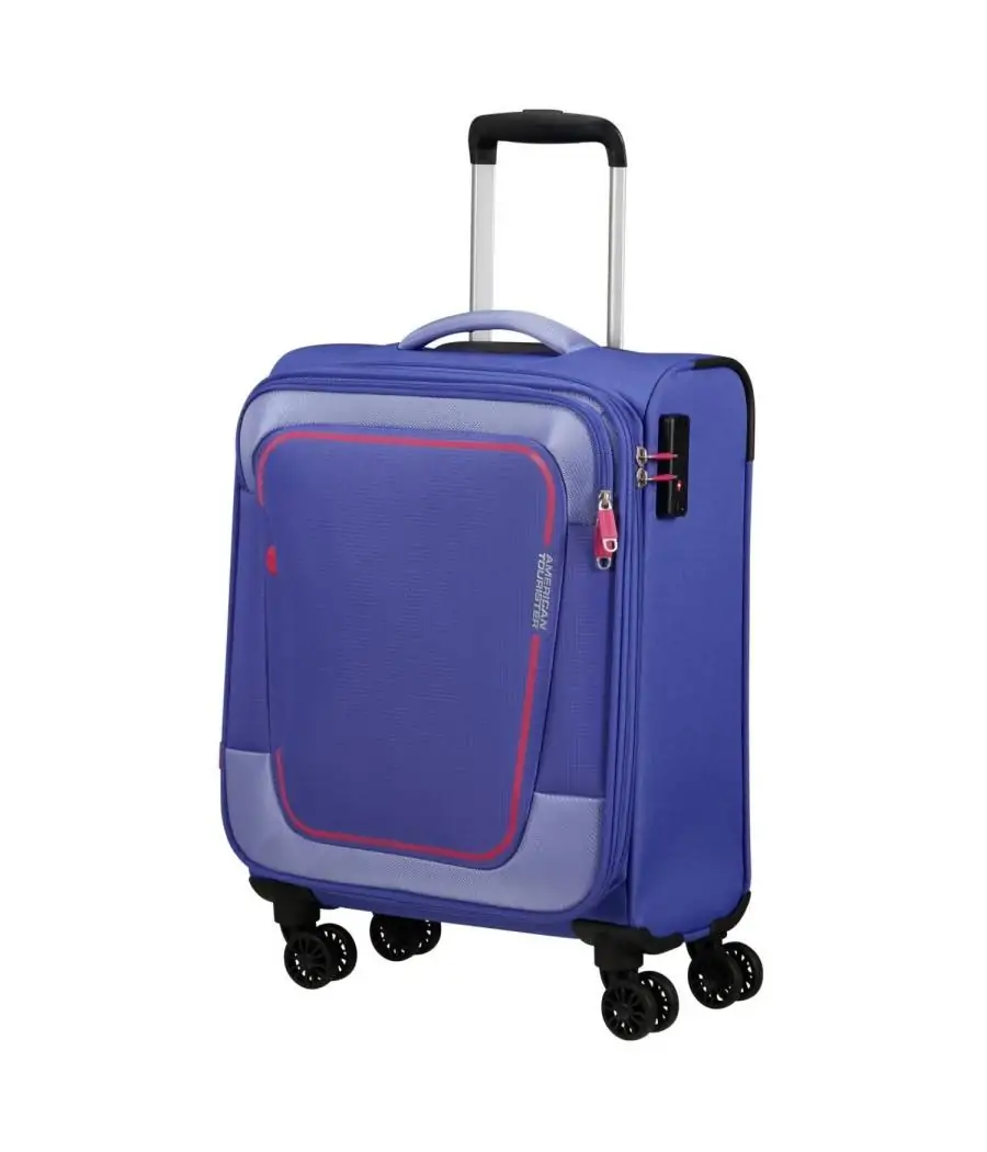 Maleta American Tourister Pulsonic Maleta American Tourister Pulsonic