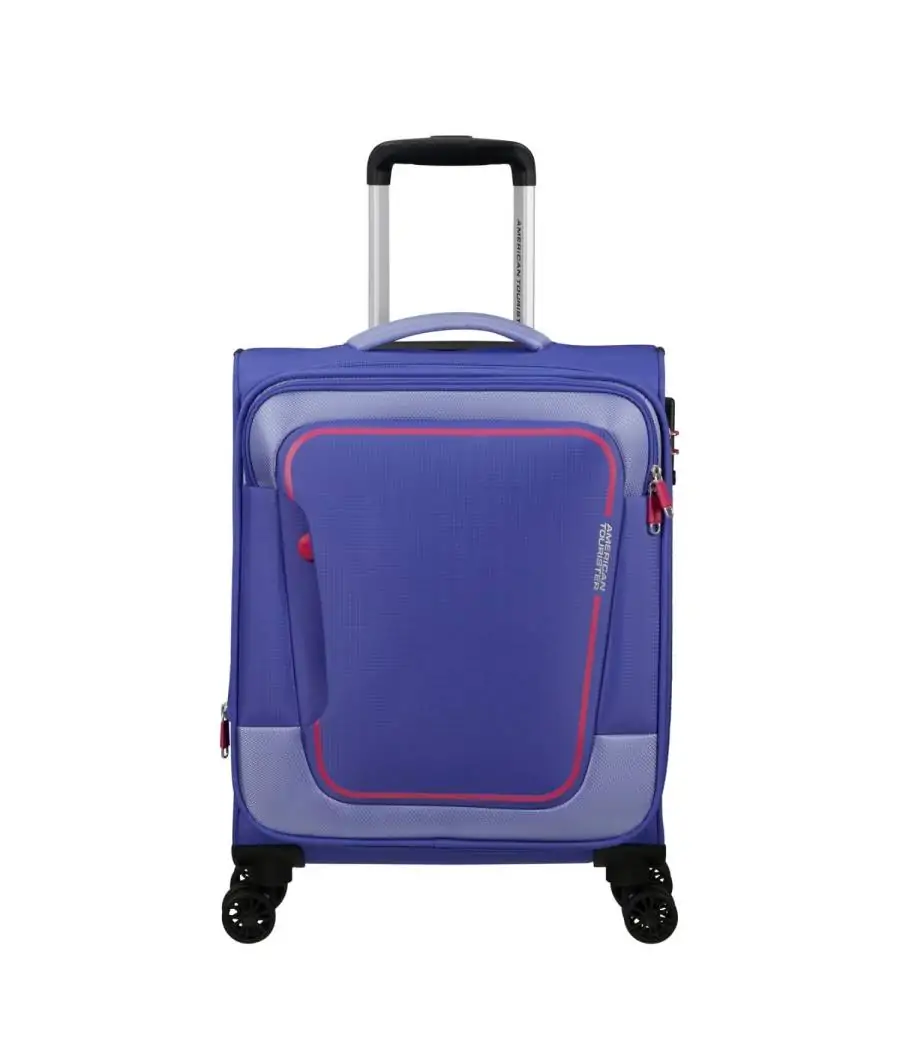 Maleta American Tourister Pulsonic Maleta American Tourister Pulsonic