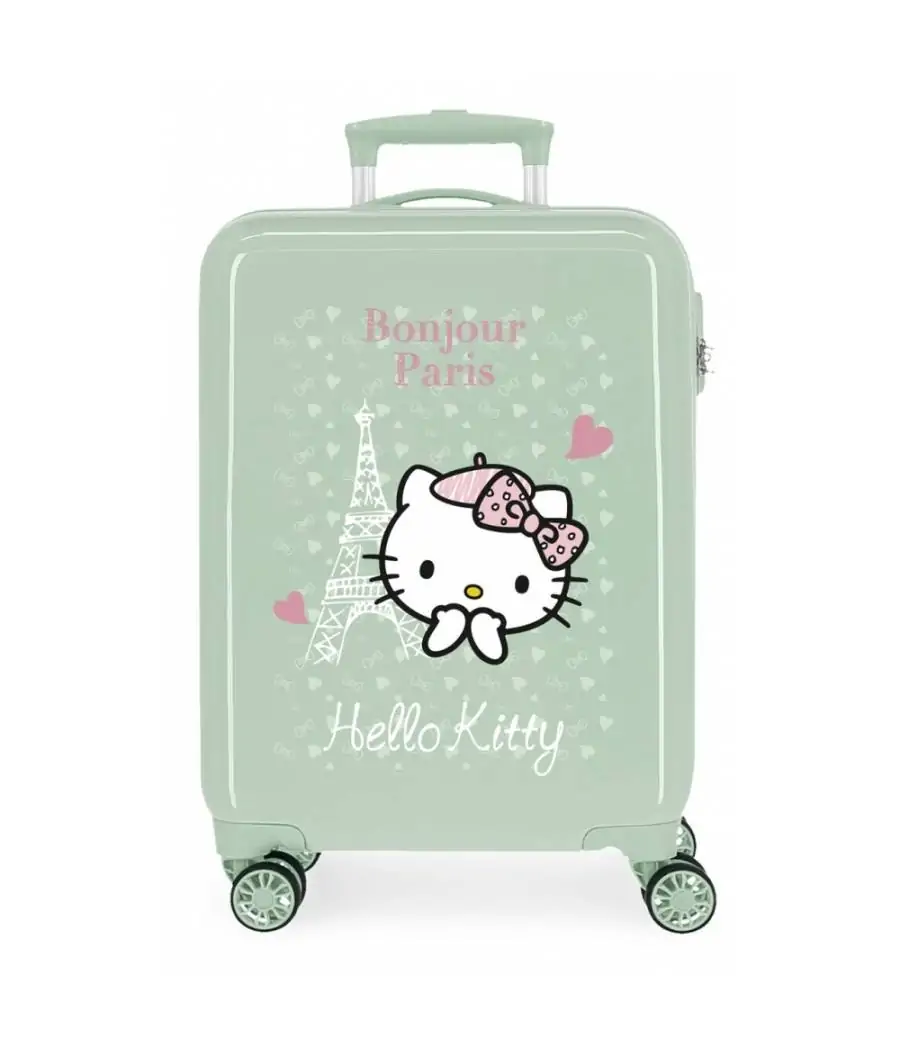 Maleta Hello Kitty Maleta Hello Kitty