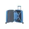 Maleta American Tourister Starvibe 55 cm/Expandible Azul claro