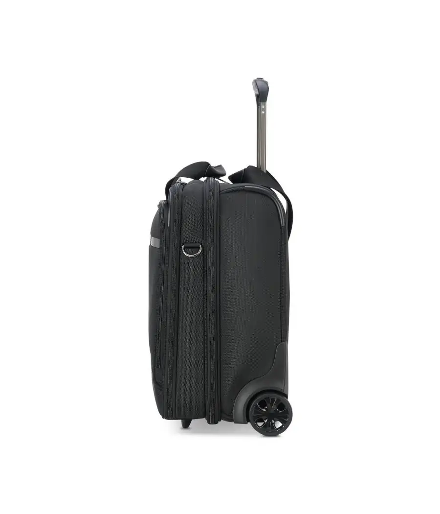 Roncato Piloto Documentos Biz 4.0 1 comp Negro