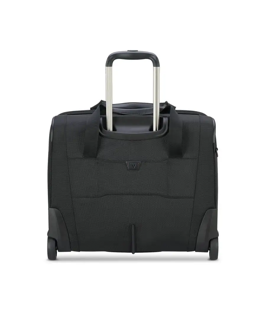 Roncato Piloto Documentos Biz 4.0 1 comp Negro