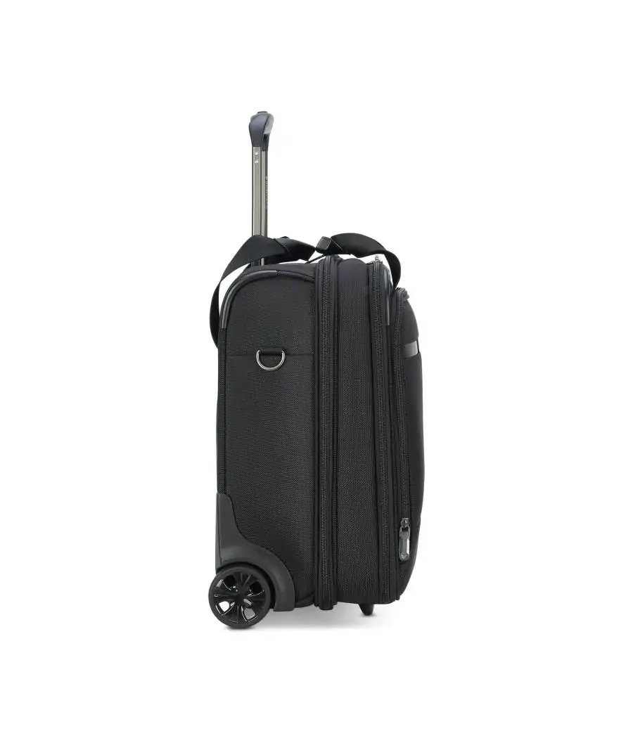 Roncato Piloto Documentos Biz 4.0 1 comp Negro
