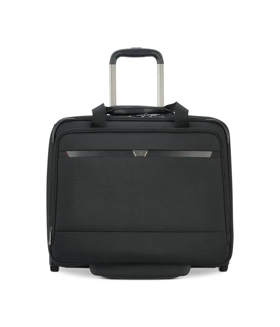 Roncato Piloto Documentos Biz 4.0 1 comp Negro