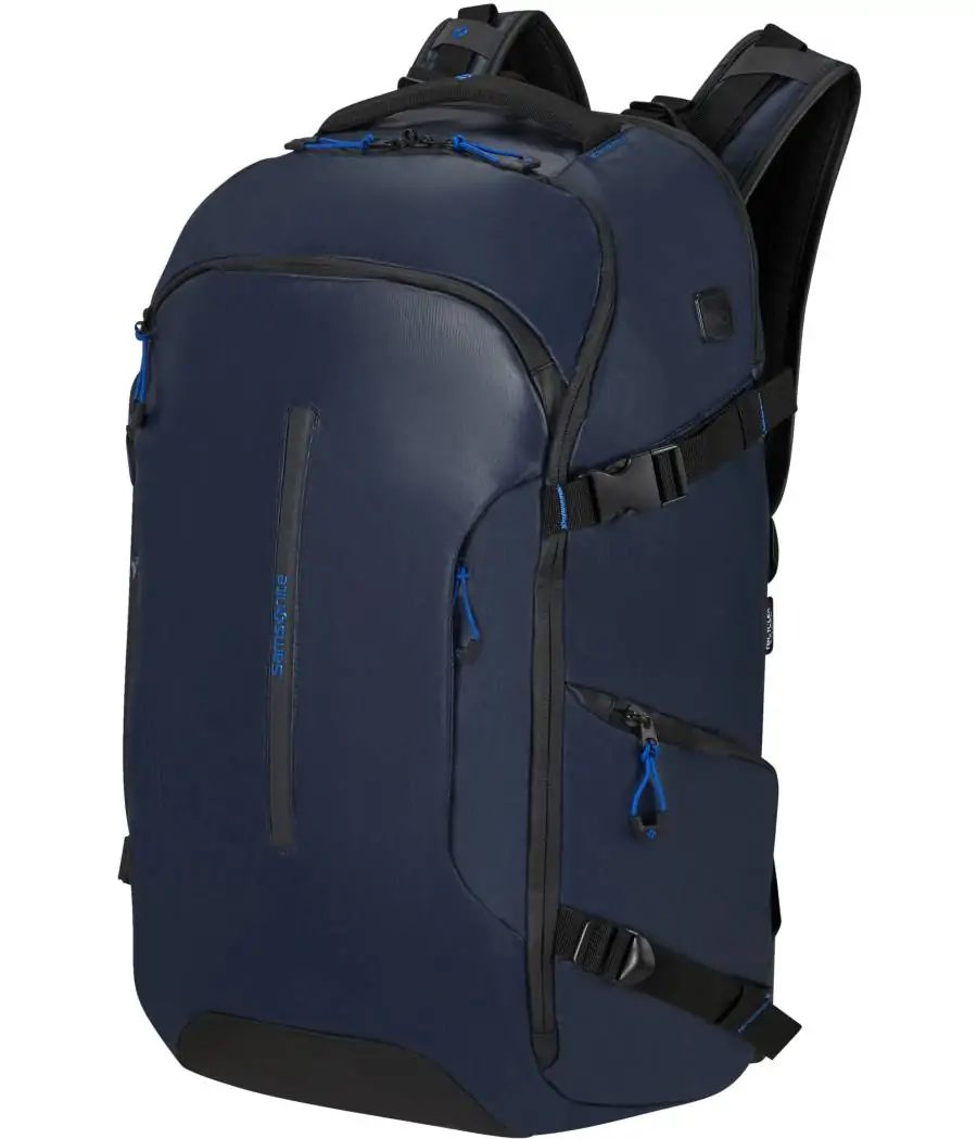 Mochila Viaje Ecodiver Samsonite