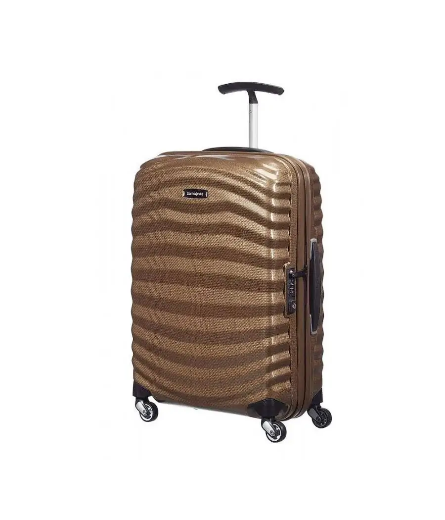 Maleta Samsonite Lite-Shock...