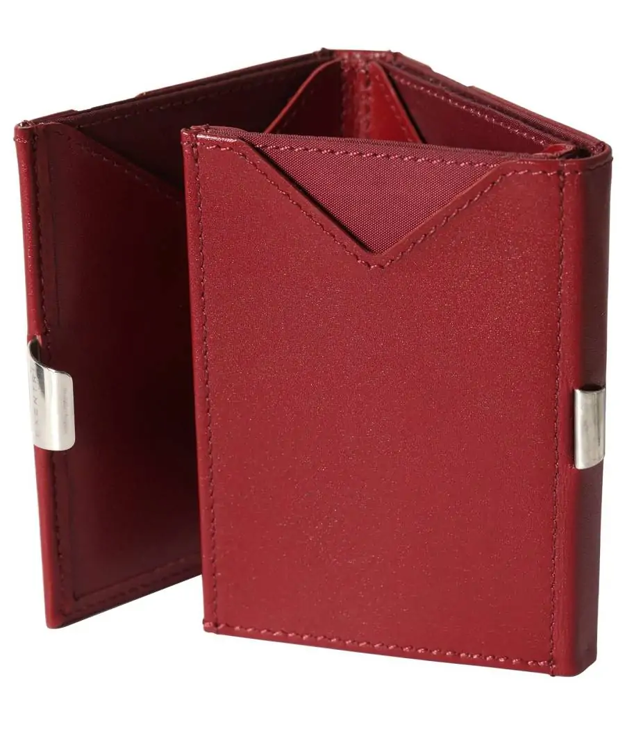 Tarjetero billetero Exentri wallet