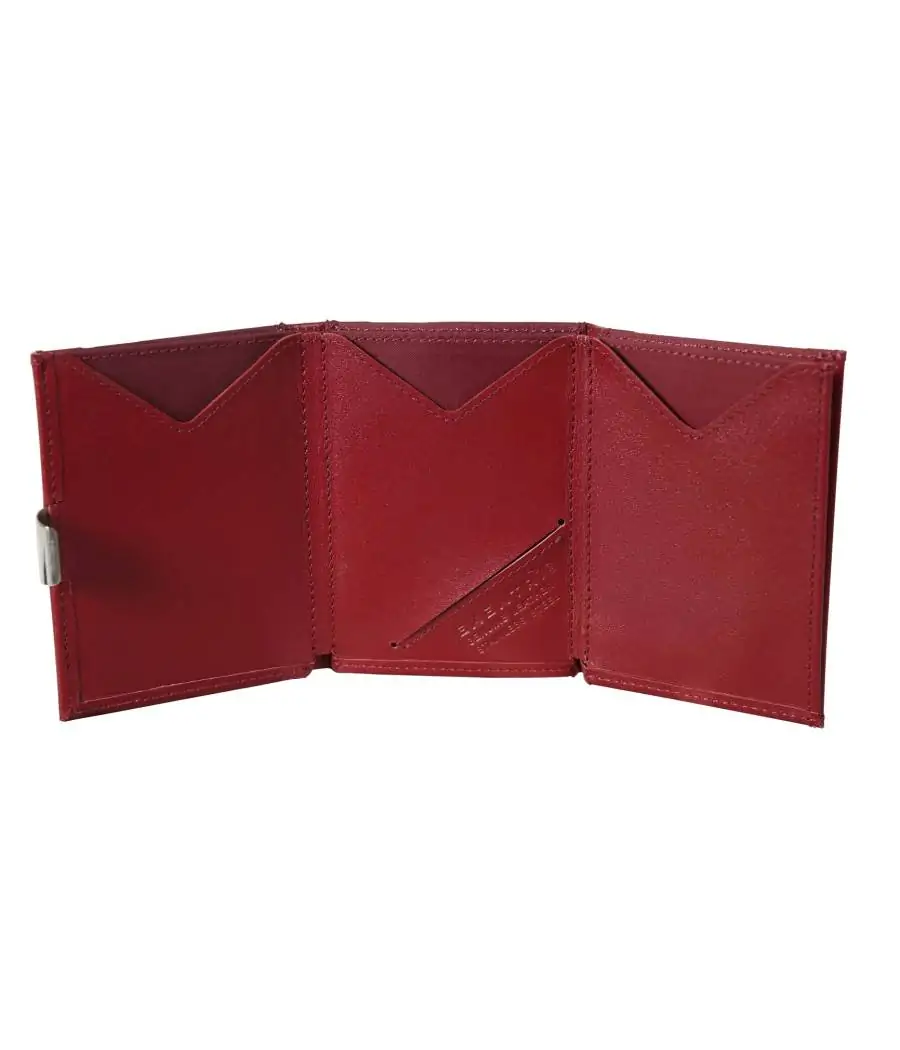 Tarjetero billetero Exentri wallet