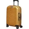 Maleta Samsonite Proxis 55 cm/Expandible Dorado