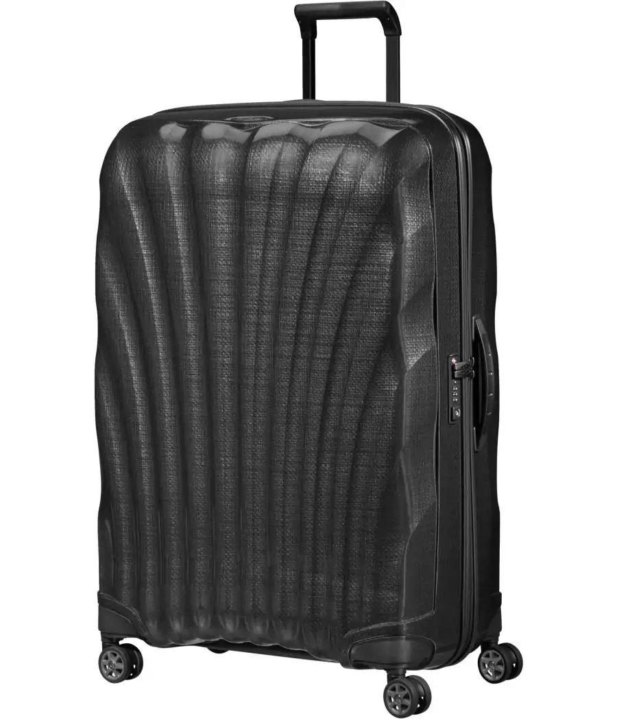 Maleta Samsonite C-Lite -...