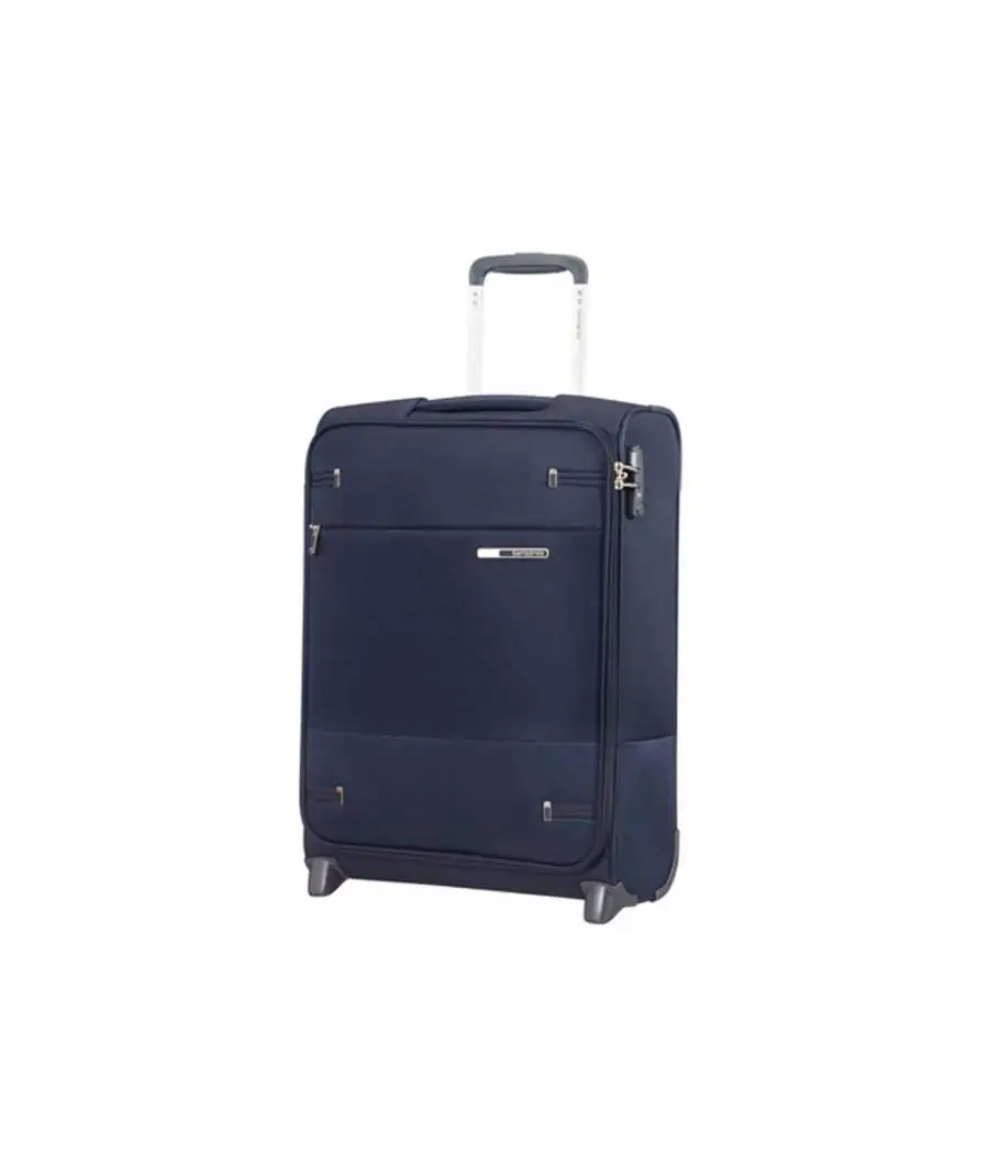 Maleta Samsonite Base Boost Upright 55 cm Azul