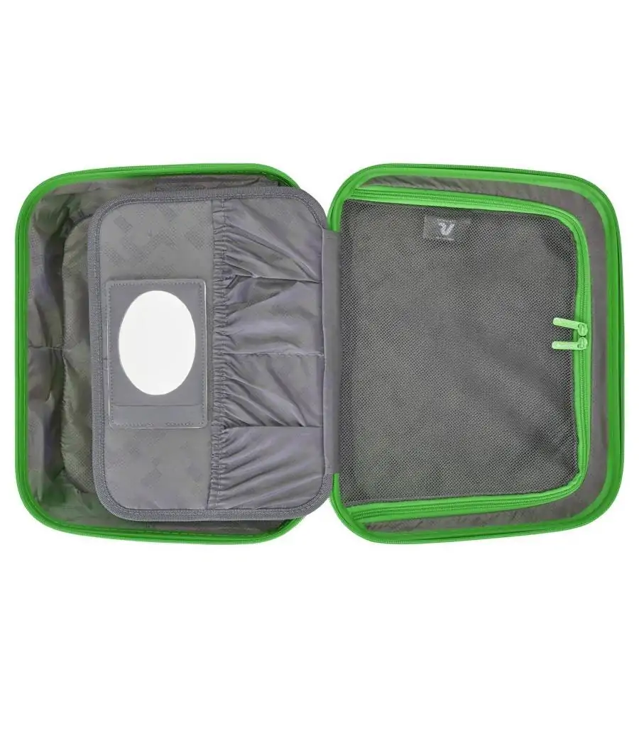 Neceser Roncato Rigido B-Flying 28 cm Verde
