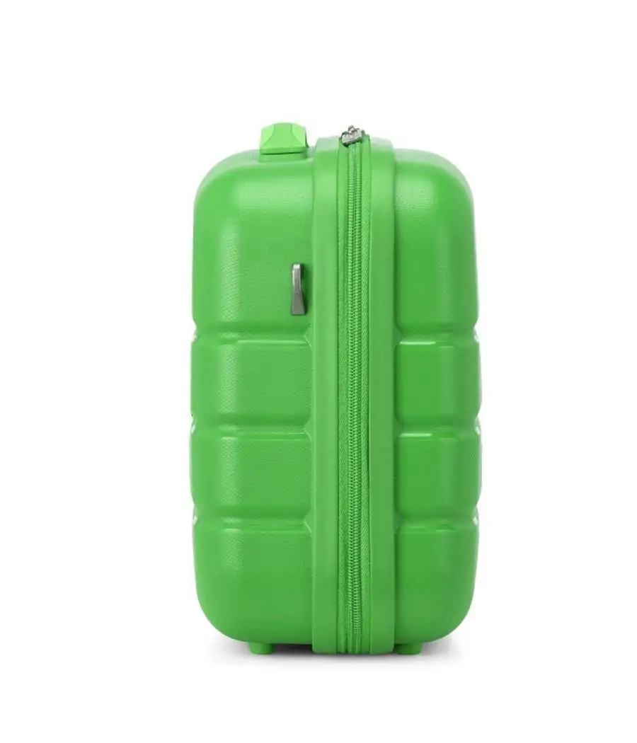 Neceser Roncato Rigido B-Flying 28 cm Verde