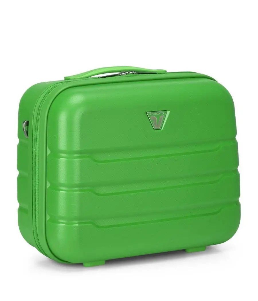 Neceser Roncato Rigido B-Flying 28 cm Verde