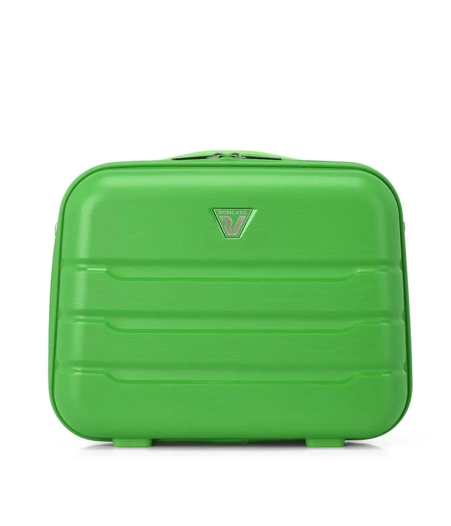 Neceser Roncato Rigido B-Flying 28 cm Verde