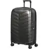 Maleta Samsonite Attrix 69 cm Antracita Maleta Samsonite Attrix 69 cm Antracita