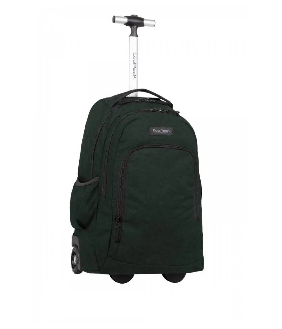 Mochila Coolpack Trolley Summit 50 cm Gris Mochila Coolpack Trolley Summit 50 cm Gris