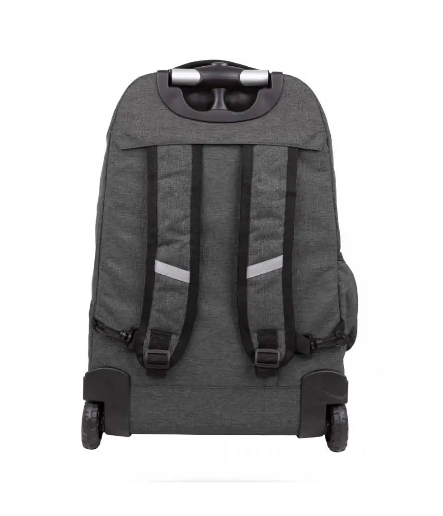 Mochila Coolpack Trolley Summit 50 cm Gris